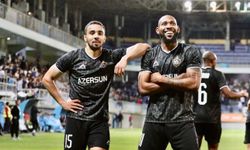 Beşiktaş'ta gündem Leandro Andrade