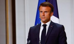 Macron, Ulusal Meclis'i feshetti