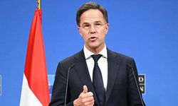 NATO Genel Sekreteri Rutte: Ukrayna'ya destek sürmeli