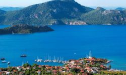 Marmaris Bozburun Koyu'na Nasıl Gidilir?