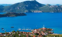 Marmaris Bozburun Sığliman Koyu'na Nasıl Gidilir?