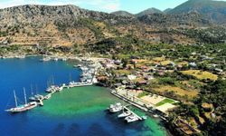 Marmaris Söğüt Koyu'na Nasıl Gidilir?