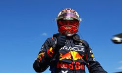 Avusturya'da sprint yarışının galibi Max Verstappen