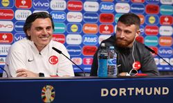 Montella: Ferdi ve Zeki'yi riske etmek istemiyorum