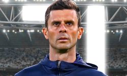 Juventus'ta Thiago Motta dönemi