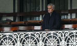 Jose Mourinho'dan Fenerbahçe açıklaması: Savaşacağım