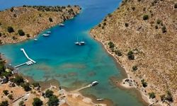 Muğla Göcek Tersane Adası'na Nasıl Gidilir?