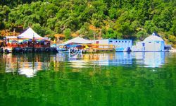 Muğla Köyceğiz Sultaniye Kaplıcaları'na Nasıl Gidilir?