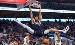 Dallas Mavericks teslim olmadı