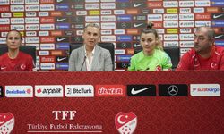 Necla Güngör Kıragası'ndan galibiyet değerlendirmesi