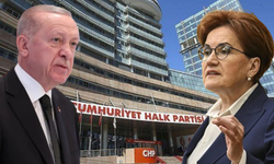 CHP’den Cumhurbaşkanı Erdoğan ve Akşener görüşmesi hakkında açıklama