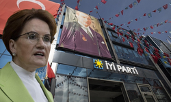 Akşener İYİ Parti Teşkilat Makamları’ndan fotoğraflarının indirilmesini istedi