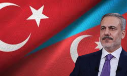 Bakan Fidan’dan Azerbaycan’ın Milli Kurtuluş Günü dolayısıyla tebrik