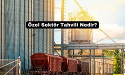 Özel Sektör Tahvili Nedir?