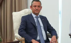 CHP Genel Başkanı Özel’den MHP Lideri Bahçeli’ye yanıt!