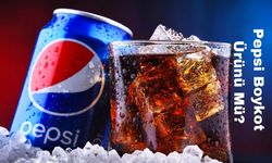 Pepsi Boykot Ürünü Mü? Pepsi Boykot Mu? Pepsi Hangi Ülkenin Ürünü? Pepsi İsrail’in Ürünü Mü?