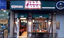 Pizza Lazza Boykot Mu? Pizza Lazza Hangi Ülkenin Ürünü? Pizza Lazza İsrail’in Ürünü Mü?