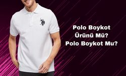 Polo Boykot Ürünü Mü? Polo Boykot Mu? Polo Hangi Ülkenin Ürünü? Polo İsrail’in Ürünü Mü?