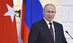 Vladimir Putin'den Rus silahları açıklaması