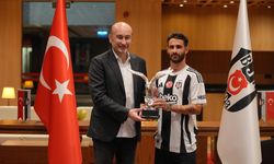 Beşiktaş, Rafa Silva ile imzaladı ve maliyeti duyurdu