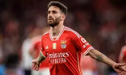 Beşiktaş transferi bitirdi! Rafa Silva, İstanbul'a geliyor