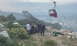 Antalya'daki teleferik kazası davası! Kepez Belediye Başkanı Mesut Kocagöz tahliye edildi...