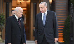 Devlet Bahçeli: Cumhur İttifakı’na bağlılığımız kararlılıkla devam edecek