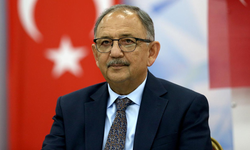 Bakan Özhaseki: "Çölleşmeyle mücadeleye yönelik yapılan tüm çalışmaların yanındayız. Hedefimiz daha yeşil bir Türkiye"