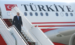 Cumhurbaşkanı Erdoğan'ın Temmuz diplomasisi! 4 ülkeyi ziyaret edecek...