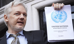 WikiLeaks kurucusu ABD ile anlaştı! Serbest bırakıldı...