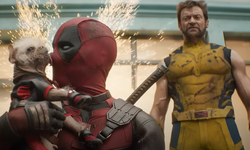 Sayılı gün kala heyecan dorukta! Deadpool 3 filminin yeni fragmanı hayranları coşturdu...