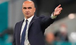 Roberto Martinez'den 'Türkiye' yorumu