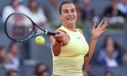 Fransa Açık'ta Sabalenka ve Zverev 4. turda