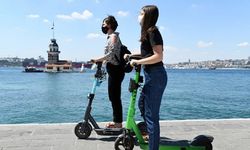 Scooter kullanımı ne kadar güvenli?