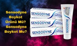 Sensodyne Boykot Ürünü Mü? Sensodyne Boykot Mu? Sensodyne Hangi Ülkenin Ürünü? Sensodyne İsrail’in Ürünü Mü?