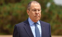 Lavrov’dan İsrail’e tepki!