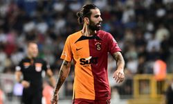 Galatasaray, Sergio Oliveira ile sözleşmesini feshetti