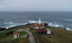 Sinop İnceburun Feneri'ne Nasıl Gidilir?