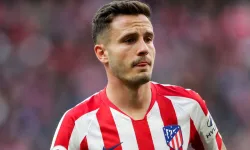 Galatasaray'da yeni aday Saul Niguez