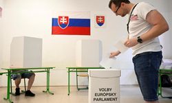 Slovakya, Avrupa Parlamentosu seçimi için sandık başında