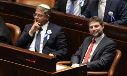 İsrailli bakanlardan Netanyahu'ya rest