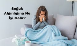 Soğuk Algınlığına Ne İyi Gelir?