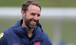 Southgate takımını eleştirdi