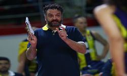 Fenerbahçe Opet'te Stefano Lavarini dönemi sona erdi