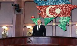 Azerbaycan Cumhurbaşkanı Aliyev, Milli Meclisi feshetti