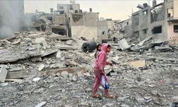 Hamas'tan Gazze için insani yardım çağrısı