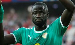 Trabzonspor'da hedef Kouyate