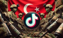 Artık askerlerin TikTok kullanmaları yasak!