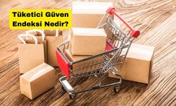 Tüketici Güven Endeksi Nedir?