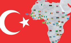 Afrika ülkelerinin Türkiye’ye güveniyor! Ekonomik, insani ve diplomatik işbirlikleri artıyor